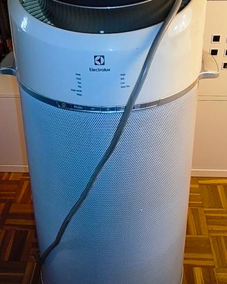 climatizzatore portatile Electrolux 