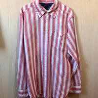 Camicia uomo Tommy Hilfiger di lino taglia L