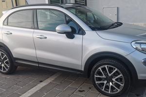 Fiat 500x cross 1.6 mjet 120cv