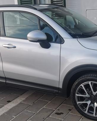 Fiat 500x cross 1.6 mjet 120cv