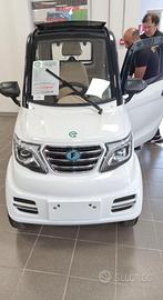 Auto/Scooter Vitale MOB-30 / Freedom 2 elettrica