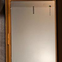 pc portatile Samsung 