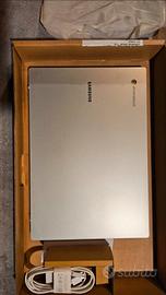 pc portatile Samsung 