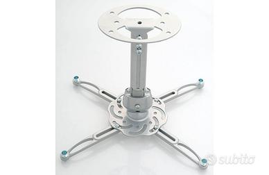 Supporto  universale per video proiettore