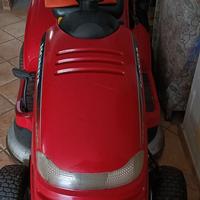 trattorino HONDA HF 2417