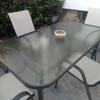 arredamento giardino 