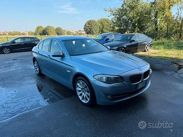 BMW 535 305CV