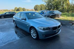 BMW 535 305CV