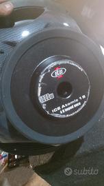 subwoofer auto 1000w