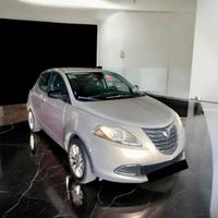 Lancia Ypisilon