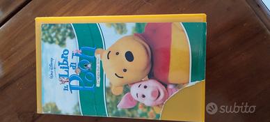 Pooh il libro 