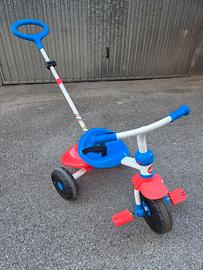Triciclo