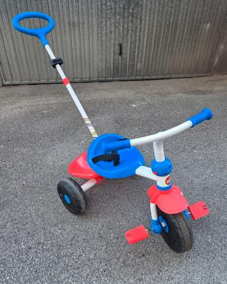 Triciclo