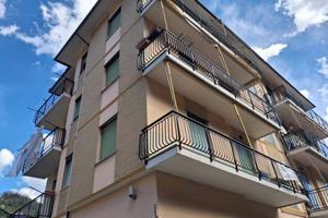 Appartamento di 84 m² con 3 locali e box auto a Sa