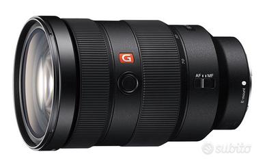 Sony FE 24-70mm f/2.8 GM (CASHBACK 200)