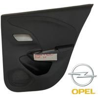 PANNELLO INTERNO PORTIERA POST DX OPEL Corsa F Ser
