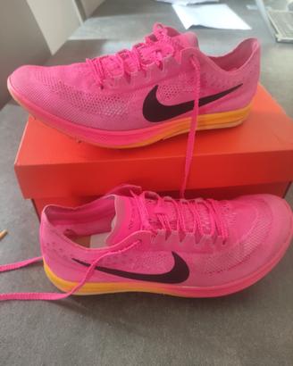 Scarpe chiodate atletica