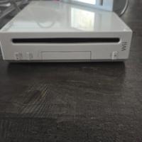 wii bianca 