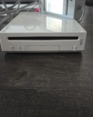 wii bianca 
