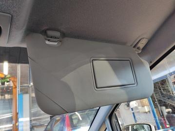 Aletta parasole destra FORD FIESTA del 2009