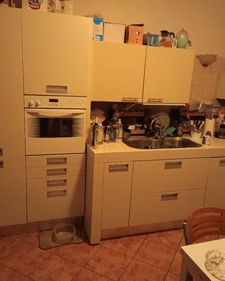Cucina Lube