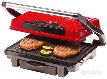 Griglia di Contatto Dunlop