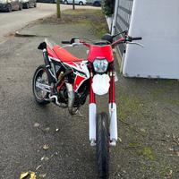 Fantic motor XM50 Motard