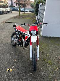 Fantic motor XM50 Motard