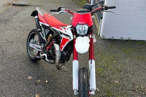 Fantic motor XM50 Motard