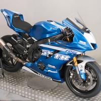 Yamaha YZF R6 GYTR