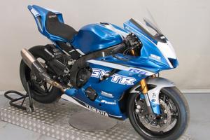 Yamaha YZF R6 GYTR