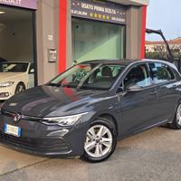VOLKSWAGEN Golf VIII 2.0 TDI 150CV DSG PREZZO RE