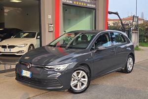 VOLKSWAGEN Golf VIII 2.0 TDI 150CV DSG PREZZO RE