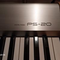 Casio Digital Piano PS-20