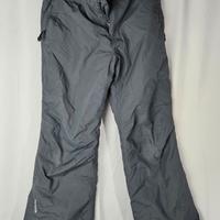 pantaloni da sci bambino. 11/12 anni 152cm