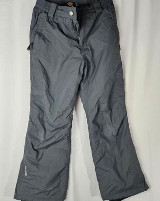 pantaloni da sci bambino. 11/12 anni 152cm