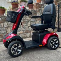 WIMED LYNX - Sooter Per DISABILI - Batteria NUOVA