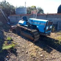 Landini 5830 f