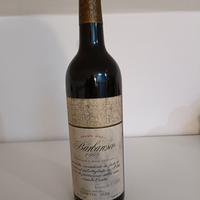 VINO BARBARESCO 1968