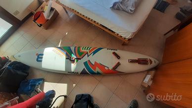 Mistral shredder windsurf