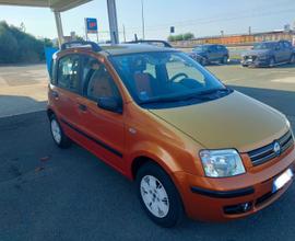 Panda Benzina Neopatentati