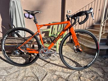 Bmc Granfondo 02 2014 tg 51 s m