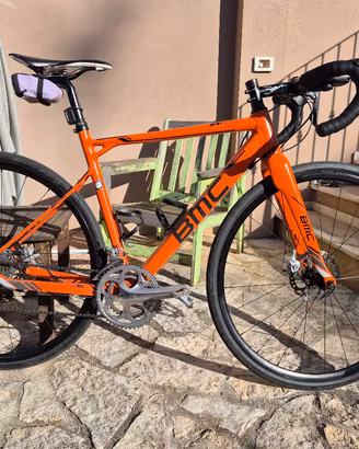 Bmc Granfondo 02 2014 tg 51 s m