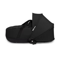 Navicella rigida nera -  yoyo babyzen stokke