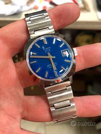 Orologio anni 70 RUBENS de LuXe