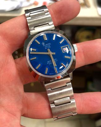 Orologio anni 70 RUBENS de LuXe