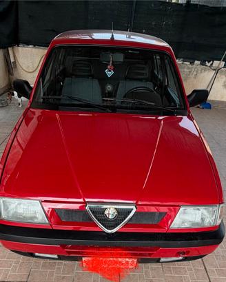 Alfa 33 1.5 boxer