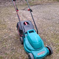 Taglia erba elettrico Bosch