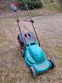 Taglia erba elettrico Bosch
