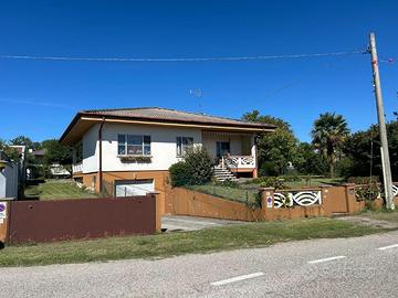 Vissandone - Una casa tutta da vivere: 3 camere...
